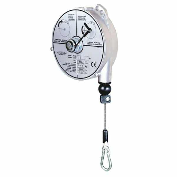 Equilibreur de charge  • 10 à 14 kg