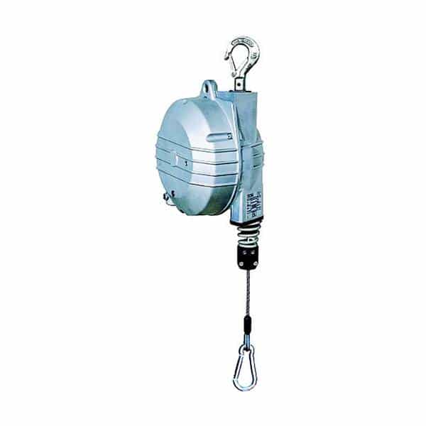 Equilibreur de charge ATEX               • 4 à 7 kg