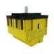 Interrupteur sectionneur 4P 63A,80A,100A sans coffret