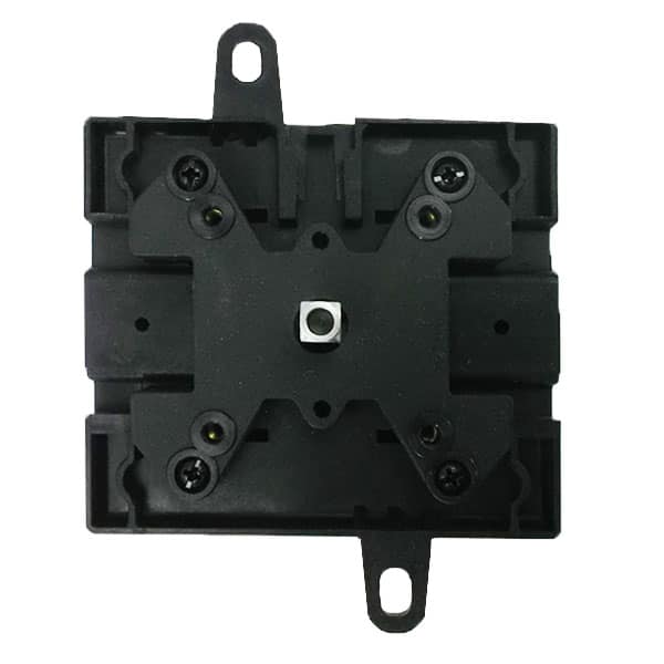 Interrupteur sectionneur 4P  sans coffret – 100A