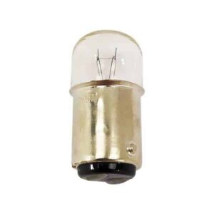 Ampoule à incandescence 48 à 60 V
