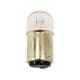 Ampoule à incandescence • Tous types de culots • Toutes puissances • Toutes tensions