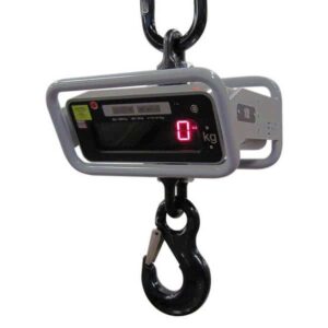 Peson LKE 5 • Pesage de 0 à 5 000 kg