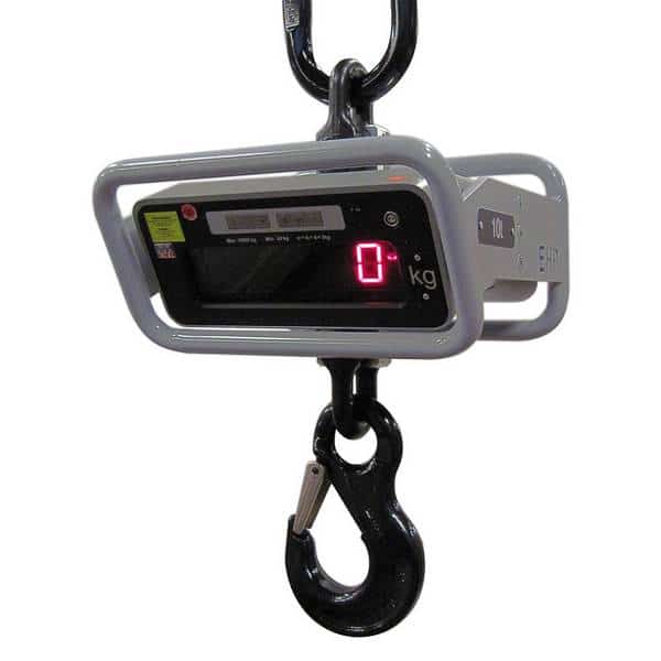 Peson LKE 5 • Pesage de 0 à 5 000 kg