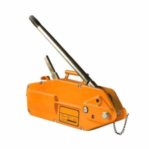 Treuil manuel ? c?ble passant 800 kg