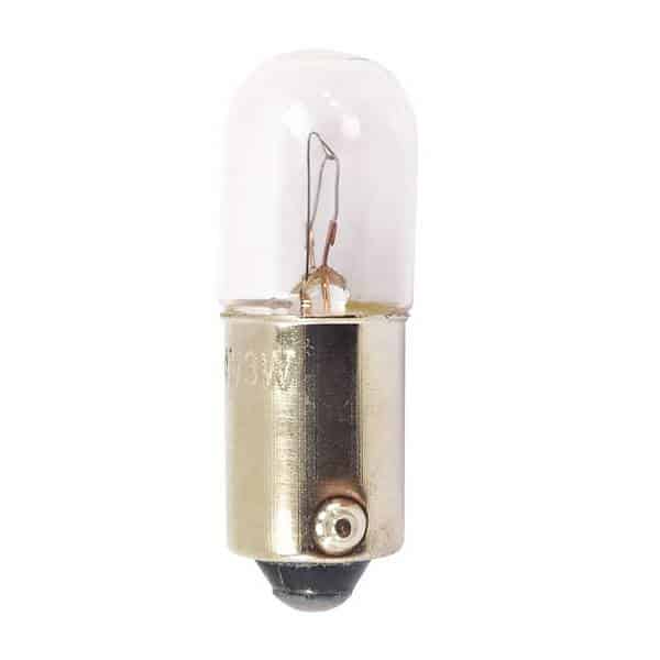 Ampoule à incandescence 24 V
