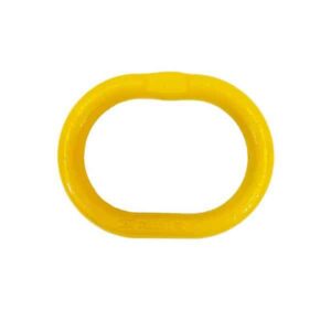 Anneau      de levage haute résistance CMU 6,4 t