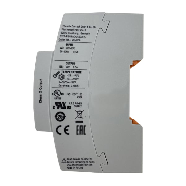 Alimentation à découpage