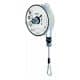 Equilibreur de charge ATEX - 1 à 2,5 kg - Course 2m