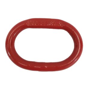 Anneau         de levage haute résistance CMU 2,12 t