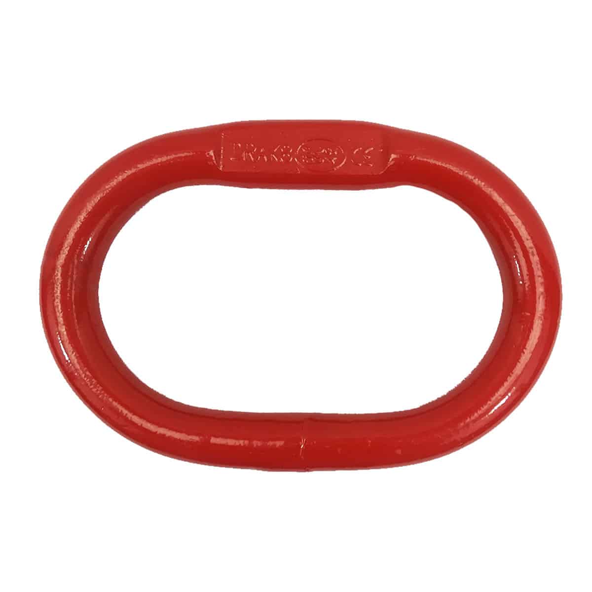 Anneau   de levage haute résistance CMU 16 t