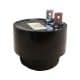 Avertisseur sonore Buzzer • son continu 2 tons 95/100dB • 3 à 28 VDC • encastré