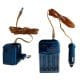 Chargeur standard 230V pour 4 batteries LR06 • AA