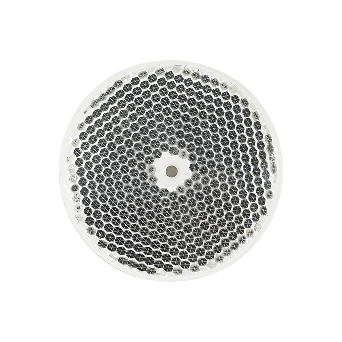 1  Réflecteur rond Ø 84mm