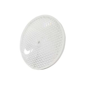 1  Réflecteur rond Ø 84mm