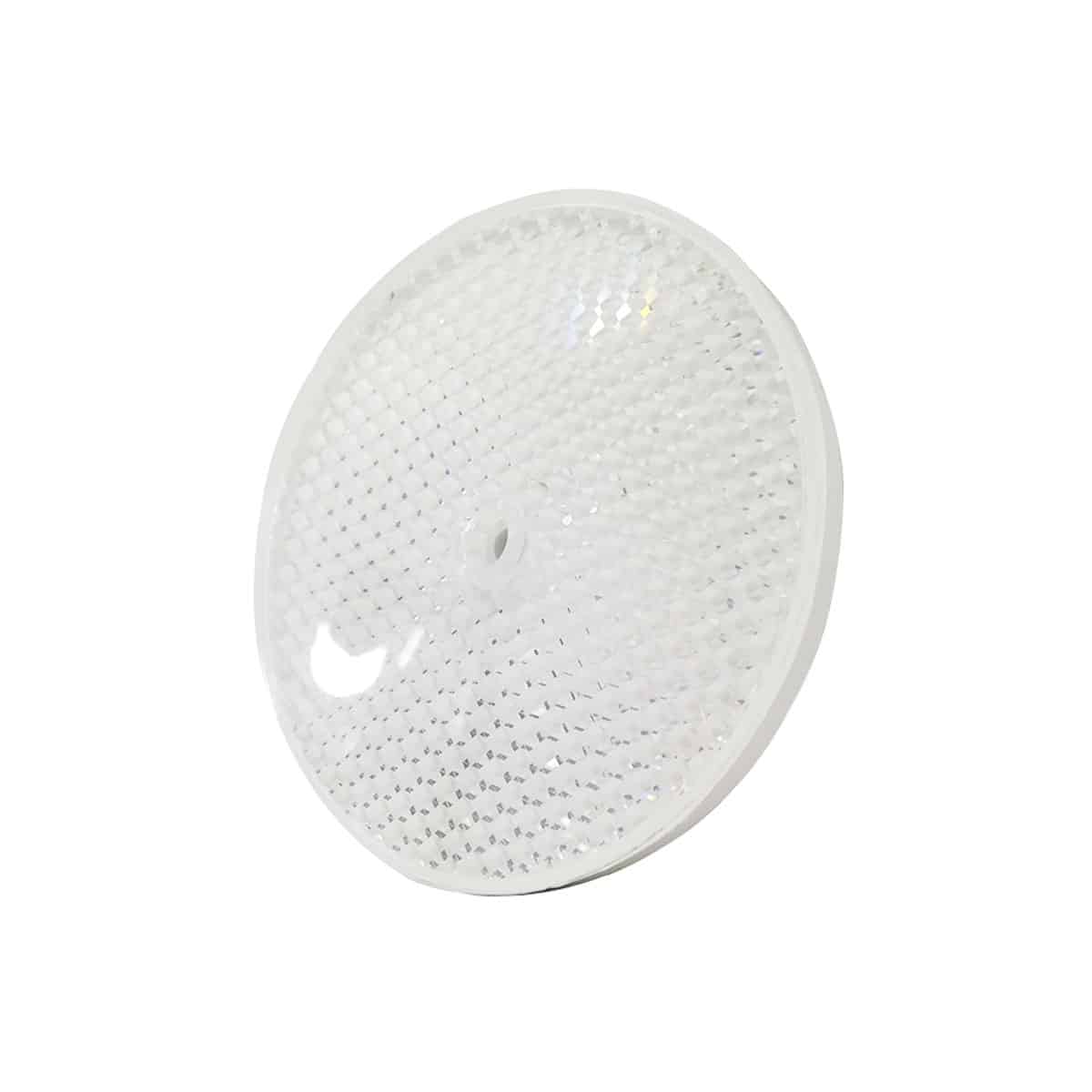 1  Réflecteur rond Ø 84mm