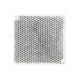 Réflecteur carré 100x100mm pour cellule photoélectrique