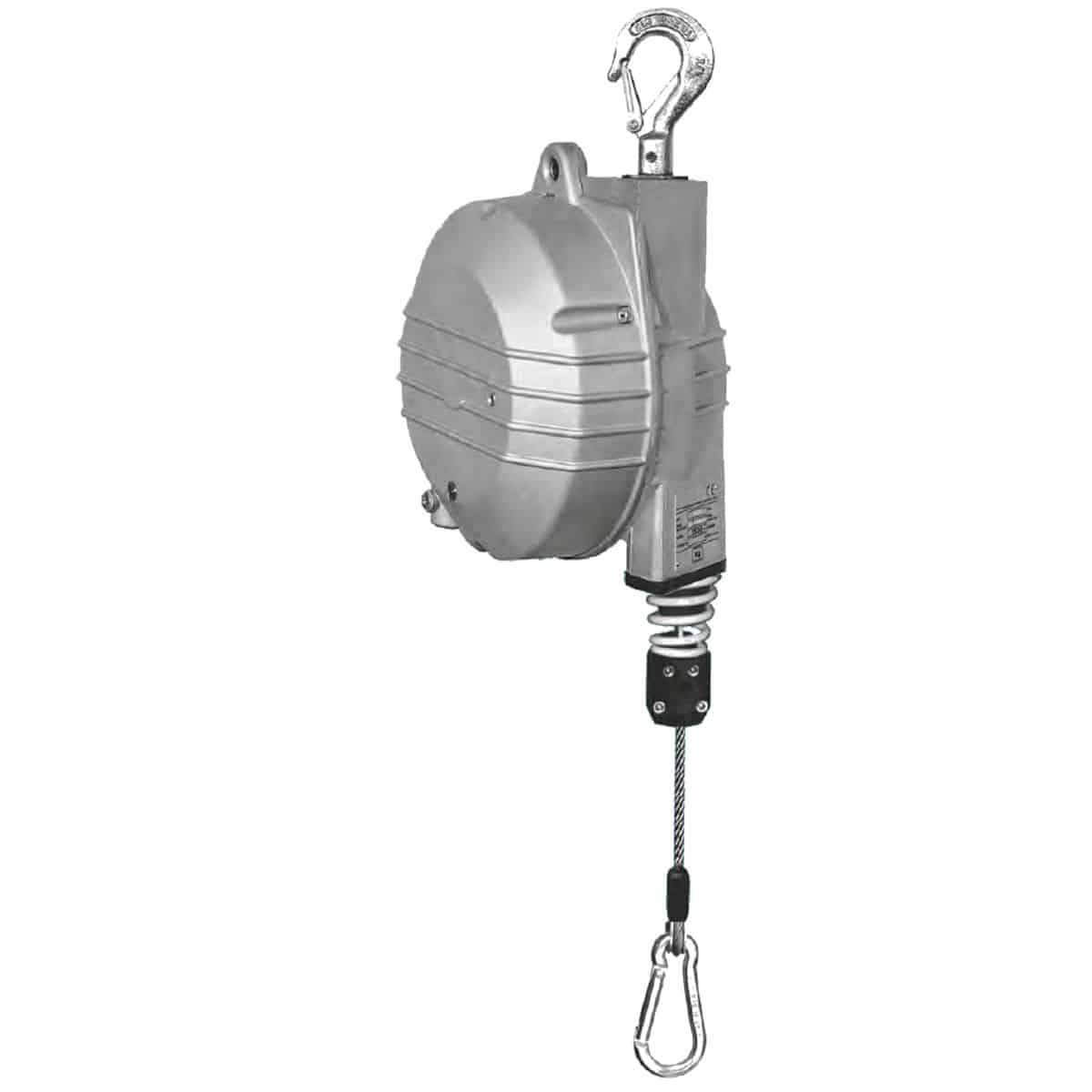 Equilibreur de charge                               • 18 à 22 kg