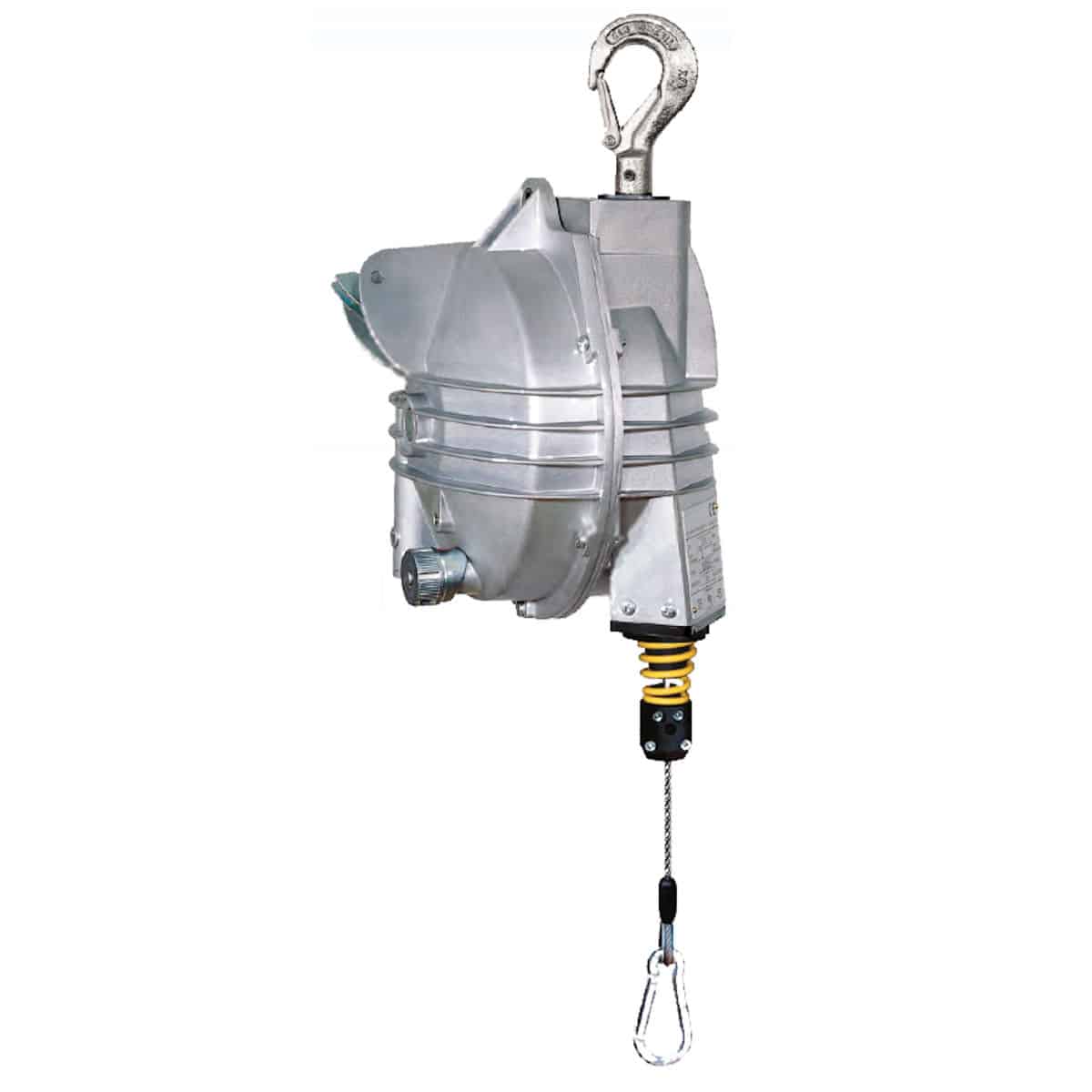 Equilibreur de charge              • 45 à 55 kg