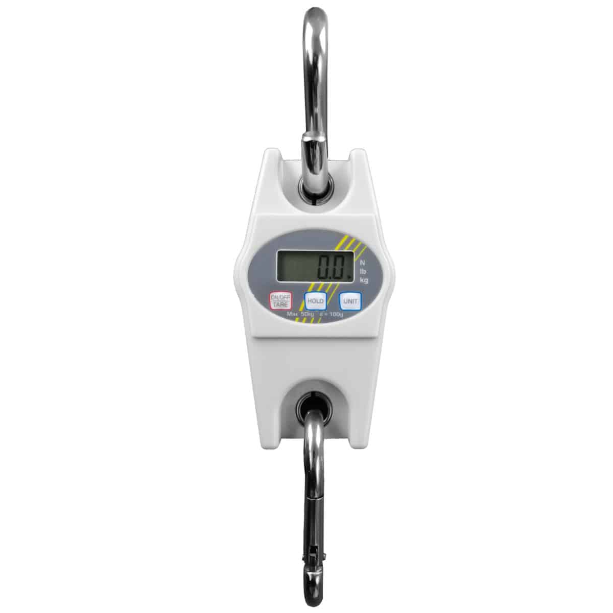 Dynamomètre  20 kg