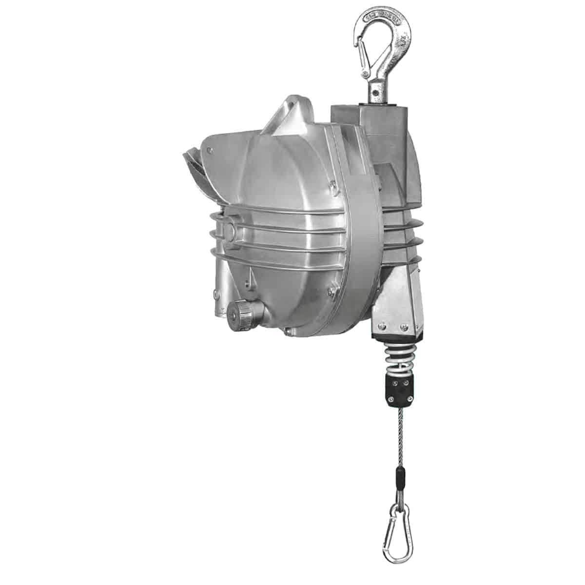 Equilibreur de charge      • 75 à 90 kg