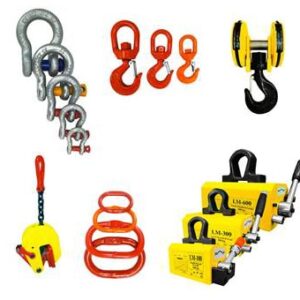 Accessoires de levage
