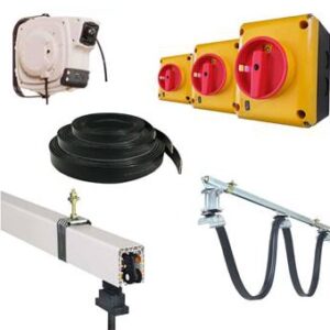 Alimentation de machine
