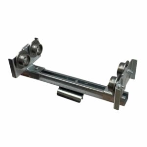Chariot  porte câble plat  pour fer IPE ou IPN