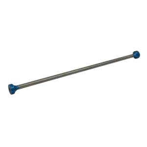 Etalon pour tensiomètre 5000 kg pour câble de Ø 5 à 25 mm