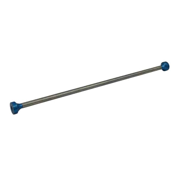 Etalon pour tensiomètre 5000 kg pour câble de Ø 5 à 25 mm