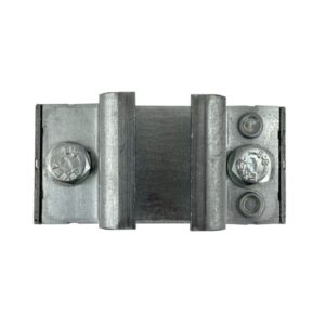 Suspente coulissante pour rail 30 x 32 mm