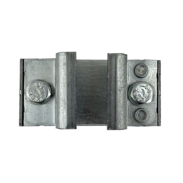 Suspente coulissante pour rail 30 x 32 mm