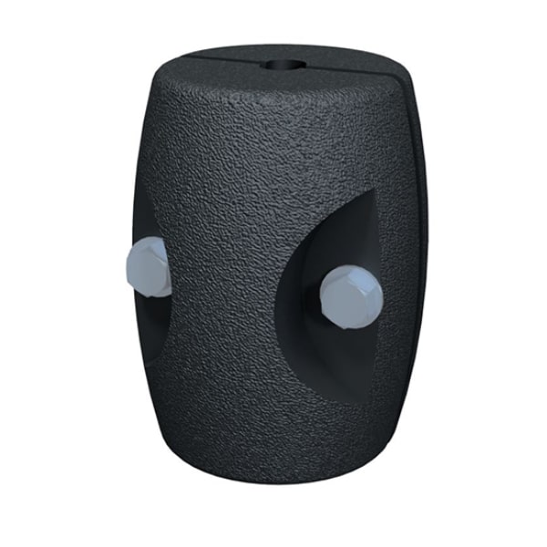 Contrepoids   3,6 kg • câble Ø3 mm