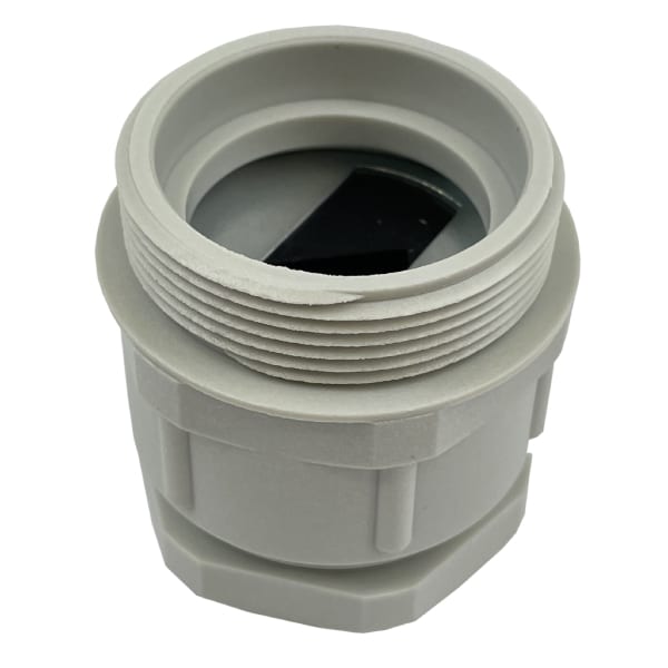 Presse étoupe • M50 x 1,5 • Pour câble d’épaisseur 5 à 12 mm et largeur de 30 à 40 mm