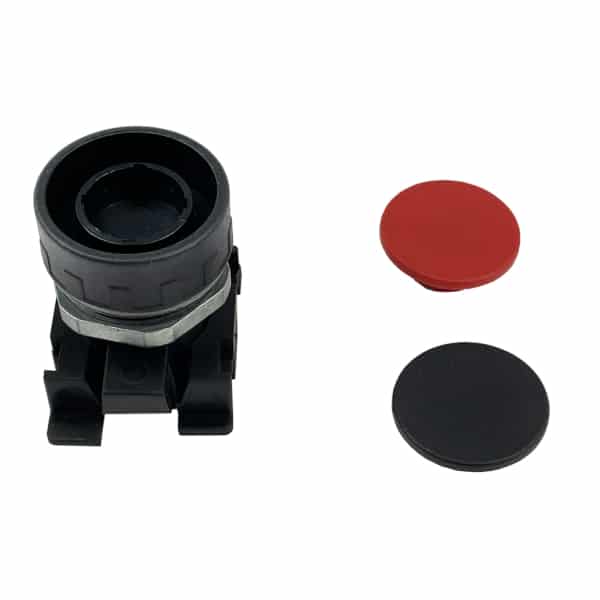 Bouton poussoir Ø22 MM