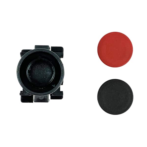 Bouton poussoir Ø22 MM