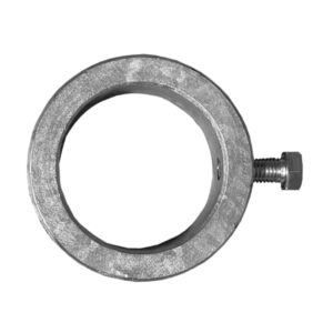 Palonnier spécial dérouleur de tourets 1t