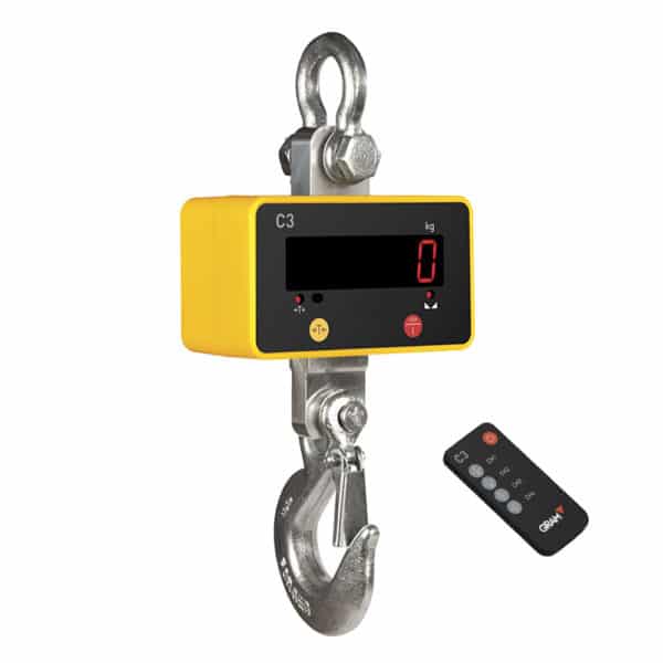 Peson C3 • 300 kg