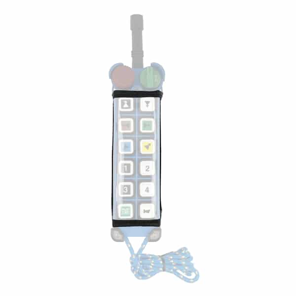 Housse de protection pour émetteur F25-10D/S