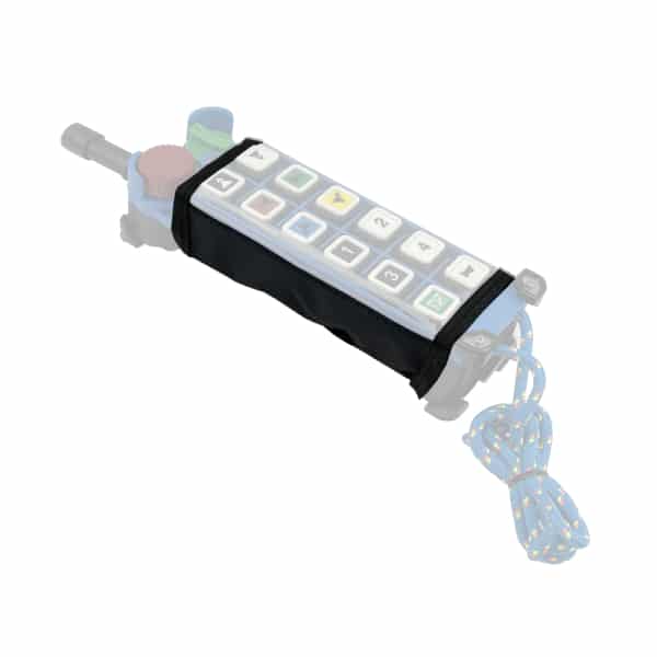 Housse de protection pour émetteur F25-10D/S