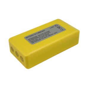 Batterie pour émetteur Falard RC/TIM/SVIR • 7,2V