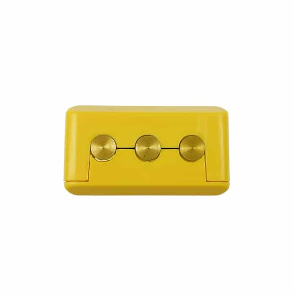 Batterie pour émetteur Falard RC/TIM/SVIR • 7,2V
