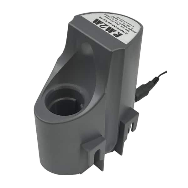 Chargeur pour batterie d’émetteur Falard F20/F30/F40/F50/F70 • 220VAC