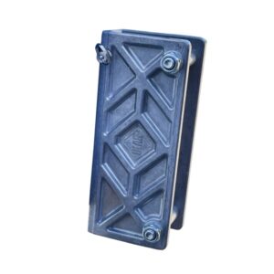 Platine de fixation rapide pour treuil manuel pour tripode
