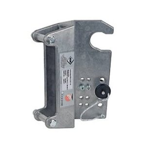 Platine de fixation pour antichute récupérateur