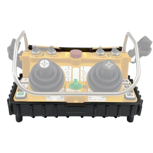 Protection caoutchouc pour émetteur F24-60