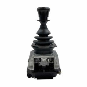 Manipulateur RO 2 axes 2 vitesses • 2 crans par sens contacts NO