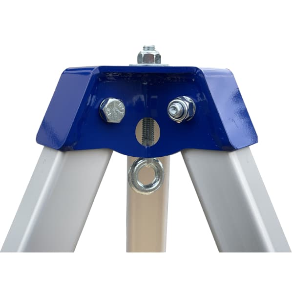 Tripode 500kg levage de 1,47 m à 2,29 m