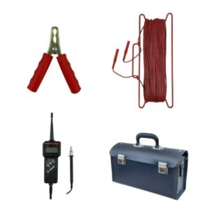 Appareil de mesure