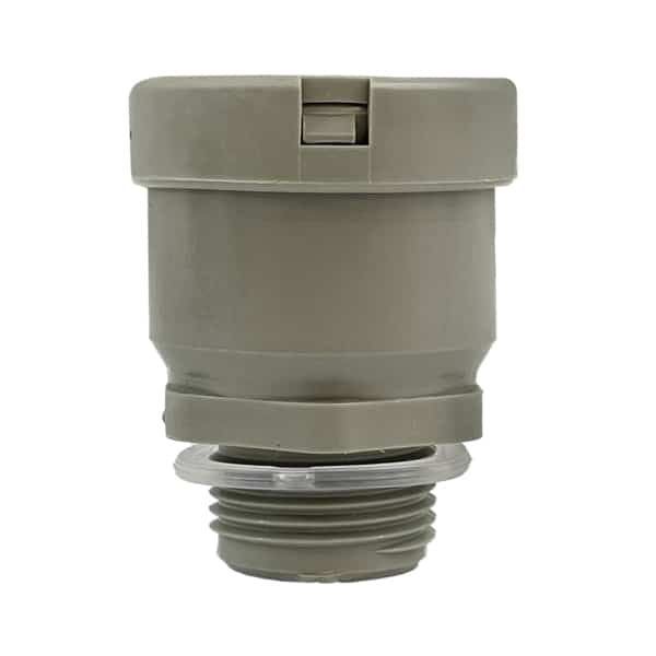 Presse étoupe • M20 • Pour câble plat 4G1,5 mm²/5G1,5 mm²/4G2,5 mm²/4G4 mm²